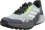 Adidas Terrex Agravic Flow 2 Trailrunningschoenen Grijs 1 3 - Thumbnail 2