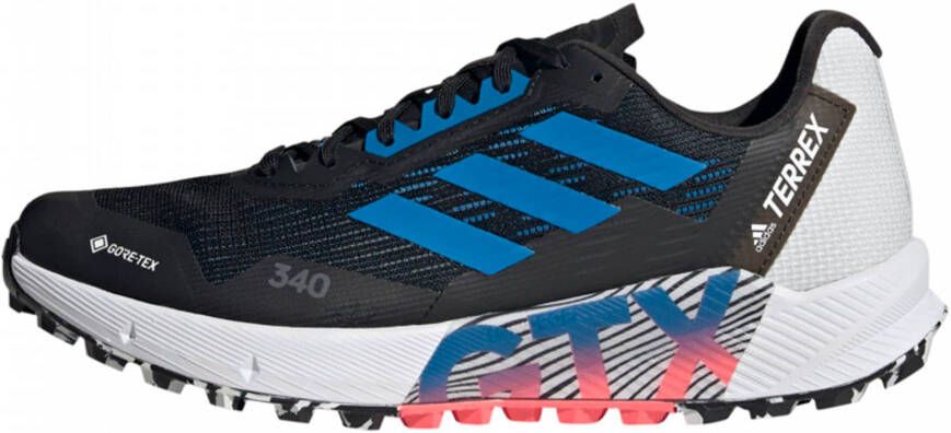 adidas Terrex Loopschoen 'Agravic Flow 2.0'