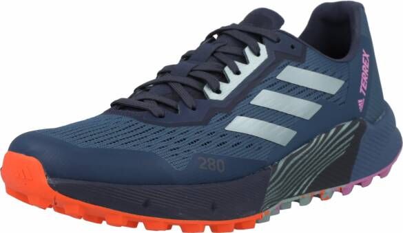 adidas Terrex Lage schoen 'Agravic Flow 2.0'