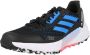 Adidas Terrex Trail running terrex agravic flow 2.0 sneakers Adidas Zwart Heren - Thumbnail 6