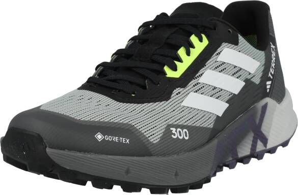 adidas Terrex Lage schoen 'Agravic Flow 2.0 Gore-Tex'