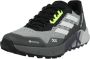 Adidas Terrex Women's Terrex Agravic Flow 2 GTX Trailrunningschoenen grijs - Thumbnail 2