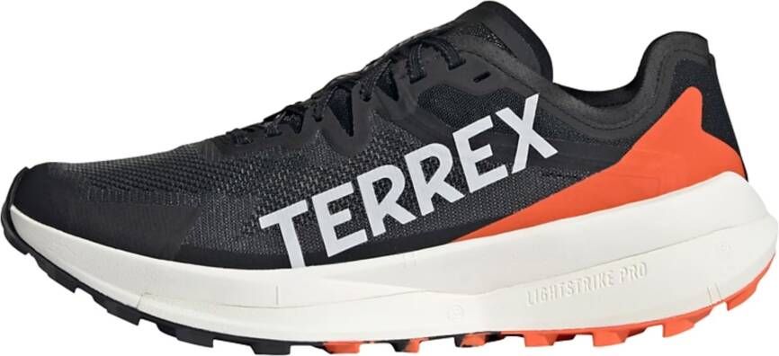 adidas Terrex Lage schoen 'AGRAVIC SPEED'