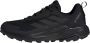Adidas TERREX Anylander Hiking Schoenen Dames Zwart - Thumbnail 2