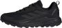 Adidas TERREX Anylander Hiking Schoenen Unisex Zwart - Thumbnail 2