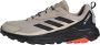 Adidas TERREX Anylander Hiking Schoenen Dames Beige - Thumbnail 2