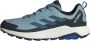 Adidas TERREX Anylander Hiking Schoenen Unisex Grijs - Thumbnail 3