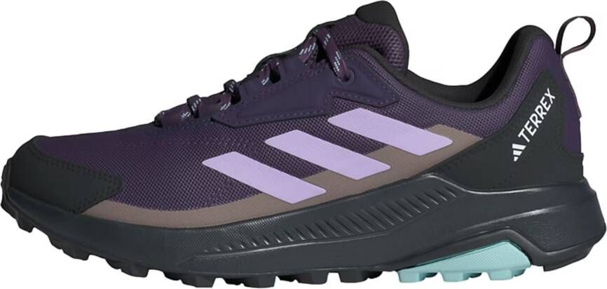 Adidas TERREX Anylander Hiking Schoenen Dames Paars
