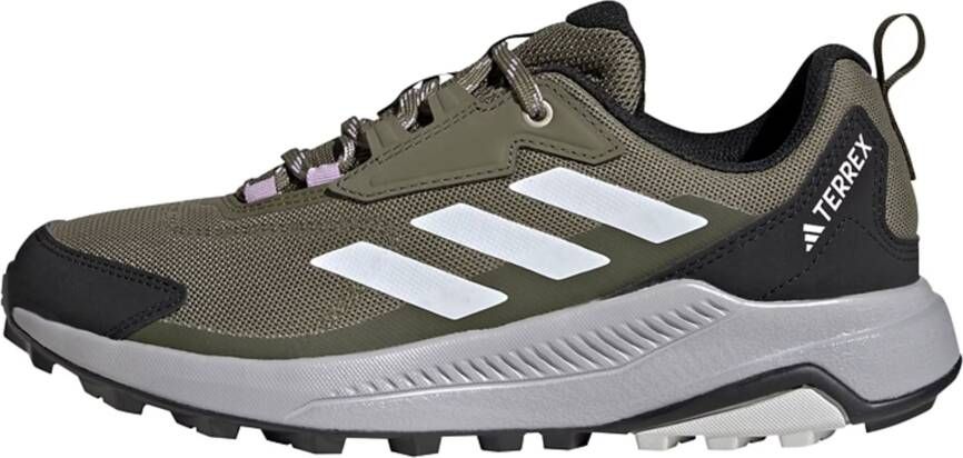 Adidas TERREX Anylander Hiking Schoenen Dames Groen - Foto 2
