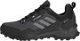 Adidas Terrex Women's Terrex AX4 GTX Multisportschoenen 2 3 zwart grijs - Thumbnail 3