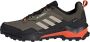 Adidas TERREX AX4 GORE-TEX Hiking Schoenen Unisex Groen - Thumbnail 6