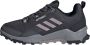Adidas TERREX AX4 Hiking Schoenen Dames Grijs - Thumbnail 3