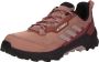 Adidas Terrex Women's Terrex AX4 Multisportschoenen bruin - Thumbnail 2