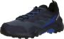 Adidas Terrex Easttrail 2 hardloopschoenen donkerblauw kobaltblauw - Thumbnail 4