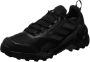 Adidas Performance Eastrail 2.0 RAIN.RDY Hiking Schoenen Unisex Zwart - Thumbnail 4