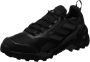 Adidas Performance Eastrail 2.0 RAIN.RDY Hiking Schoenen Unisex Zwart - Thumbnail 4