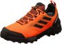Adidas Perfor ce adidas Eastrail 2.0 Rain.Rdy HP8603 nen Oranje Trekkingschoenen - Thumbnail 5