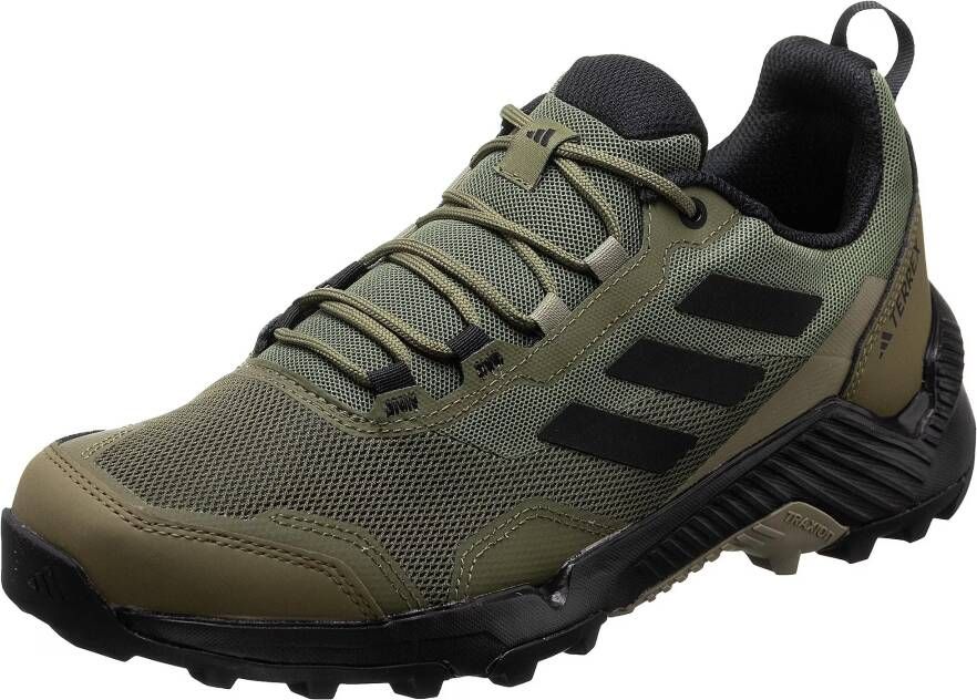 Adidas Performance Terrex Eastrail 2 wandelschoenen groen zwart - Foto 5