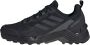 Adidas Performance Eastrail 2.0 Hiking Schoenen Unisex Zwart - Thumbnail 4