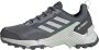 Adidas TERREX Eastrail 2.0 Hiking Schoenen Dames Grijs - Thumbnail 4