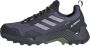 Adidas TERREX Eastrail 2.0 RAIN.RDY Hiking Schoenen Dames Paars - Thumbnail 2