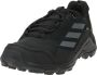 Adidas Performance Terrex Eastrail Gore-Tex wandelschoenen zwart grijs - Thumbnail 5