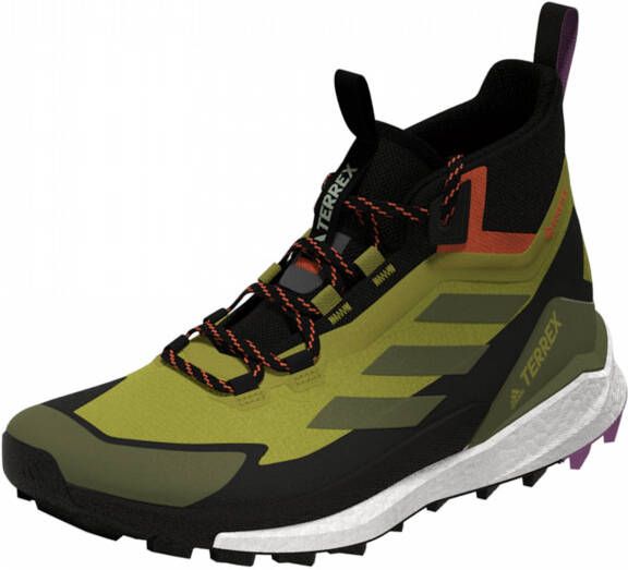 adidas Terrex Boots 'Free Hiker 2'
