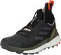 Adidas Terrex Free Hiker 2 Wandelschoenen zwart - Thumbnail 2