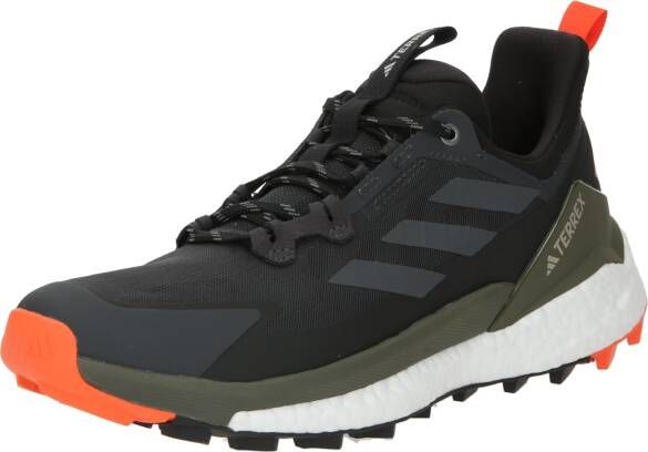 adidas Terrex Lage schoen 'Free Hiker 2.0'