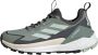 Adidas Terrex Women's Terrex Free Hiker 2 Low GTX Multisportschoenen grijs - Thumbnail 4