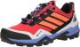 Adidas Terrex Women's Skychaser GTX Multisportschoenen meerkleurig - Thumbnail 3