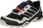 Adidas Terrex Skychaser GTX Multisportschoenen grijs zwart - Thumbnail 4
