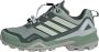 Adidas Terrex Women's Skychaser GTX Multisportschoenen grijs - Thumbnail 3
