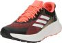 Adidas Terrex Women's Terrex Soulstride Flow Trailrunningschoenen wit - Thumbnail 4