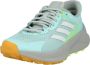 Adidas Terrex Soulstride Flow Trailrunningschoenen Blauw 2 3 Vrouw - Thumbnail 3