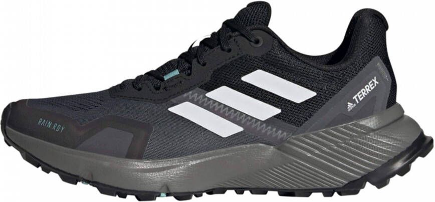 adidas Terrex Lage schoen 'Soulstride RAIN.RDY'