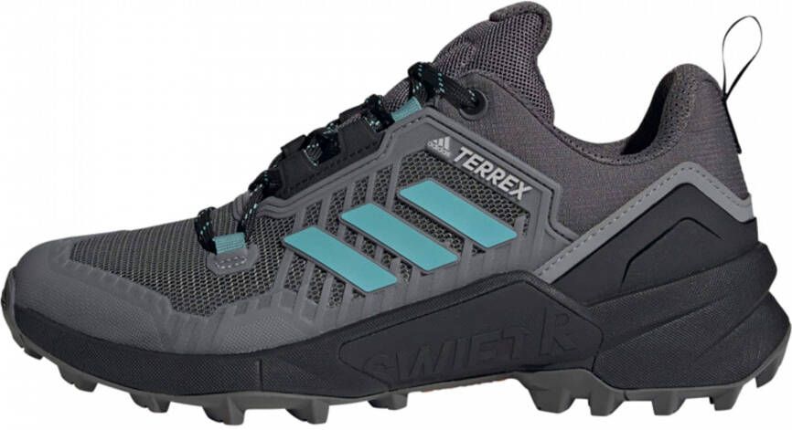 Adidas Terrex Women's Terrex Swift R3 Multisportschoenen zwart grijs - Foto 2