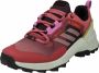 Adidas Terrex Swift R3 GTX Wandelschoen Dames Rood - Thumbnail 3