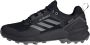 Adidas Originals Klassieke Witte Sneakers voor Mannen Black Heren - Thumbnail 4