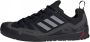 Adidas Terrex Swift Solo 2 Wandelschoenen Outdoor Trekking Schoenen Zwart GZ0331 - Thumbnail 4