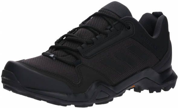 Adidas TERREX AX3 Heren Wandelschoenen Trekking Outdoor Schoenen Zwart BC0524 - Foto 5