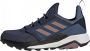 Adidas Terrex Adidas trailmaker hiking wandelschoenen blauw dames - Thumbnail 2