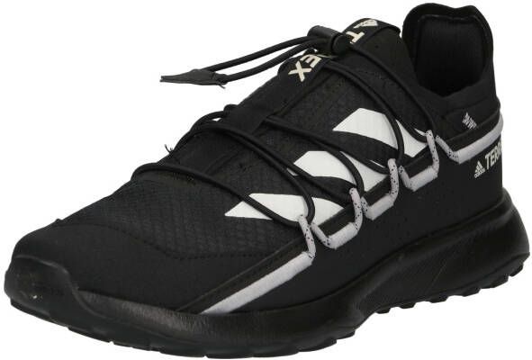 Adidas TERREX Voyager 21 Heren Wandelschoenen Outdoor Schoenen Zwart FZ2225 - Foto 6