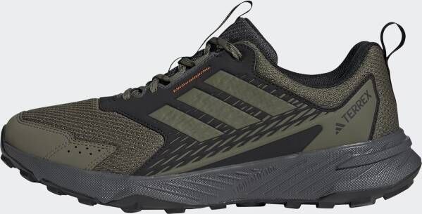 adidas Terrex Lage schoen 'Tracefinder Trail Running'