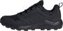 Adidas Performance Terrex Tracerocker 2.0 wandelschoenen zwart antraciet - Thumbnail 4