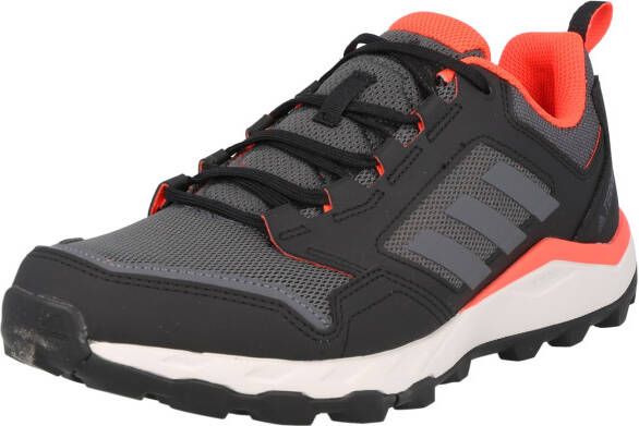 Adidas Performance Terrex Tracerocker 2.0 wandelschoenen zwart grijs oranje - Foto 6