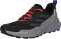 Adidas Terrex Trailmaker 2.0 Wandelschoenen Zwart Grijs 2 3 Man - Thumbnail 2