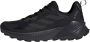 Adidas TERREX Trailmaker 2.0 Hiking Schoenen Unisex Zwart - Thumbnail 5