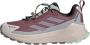 Adidas TERREX Trailmaker 2 GORE-TEX Speed Lace Hiking Schoenen Dames Bordeaux - Thumbnail 5
