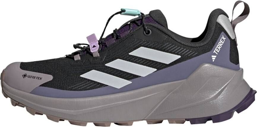 Adidas Terrex Women's Trailmaker 2 GTX Speed Lacing Multisportschoenen 1 3 grijs - Foto 4